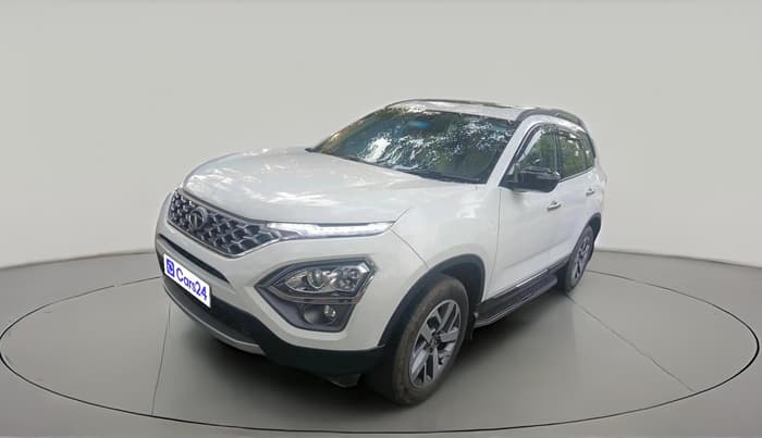 2021 Tata Safari XZ PLUS 6 S, Diesel, Manual, 60,336 km, exterior