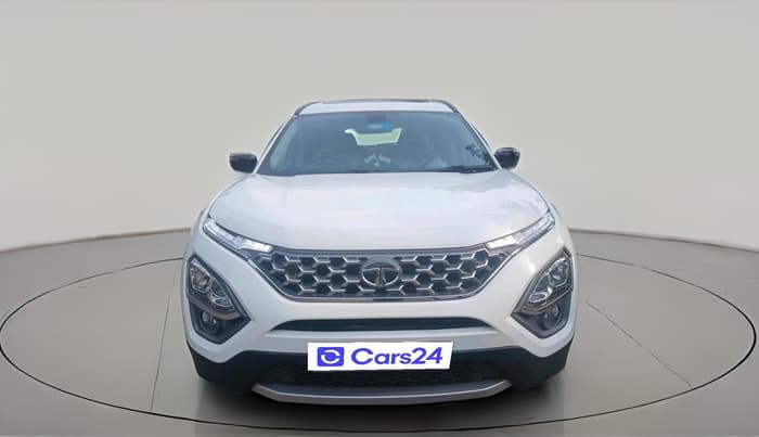 2021 Tata Safari XZ PLUS 6 S, Diesel, Manual, 60,336 km, exterior