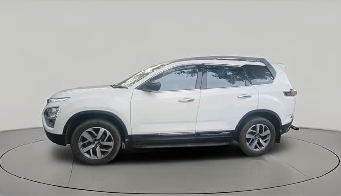 2021 Tata Safari XZ PLUS 6 S, Diesel, Manual, 60,336 km, exterior