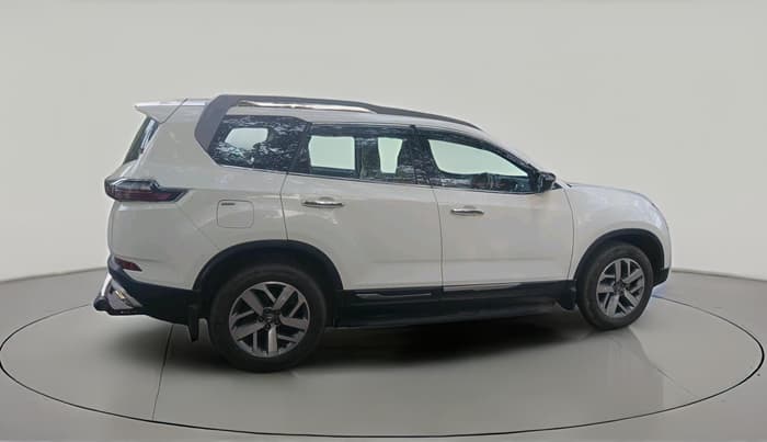 2021 Tata Safari XZ PLUS 6 S, Diesel, Manual, 60,336 km, exterior