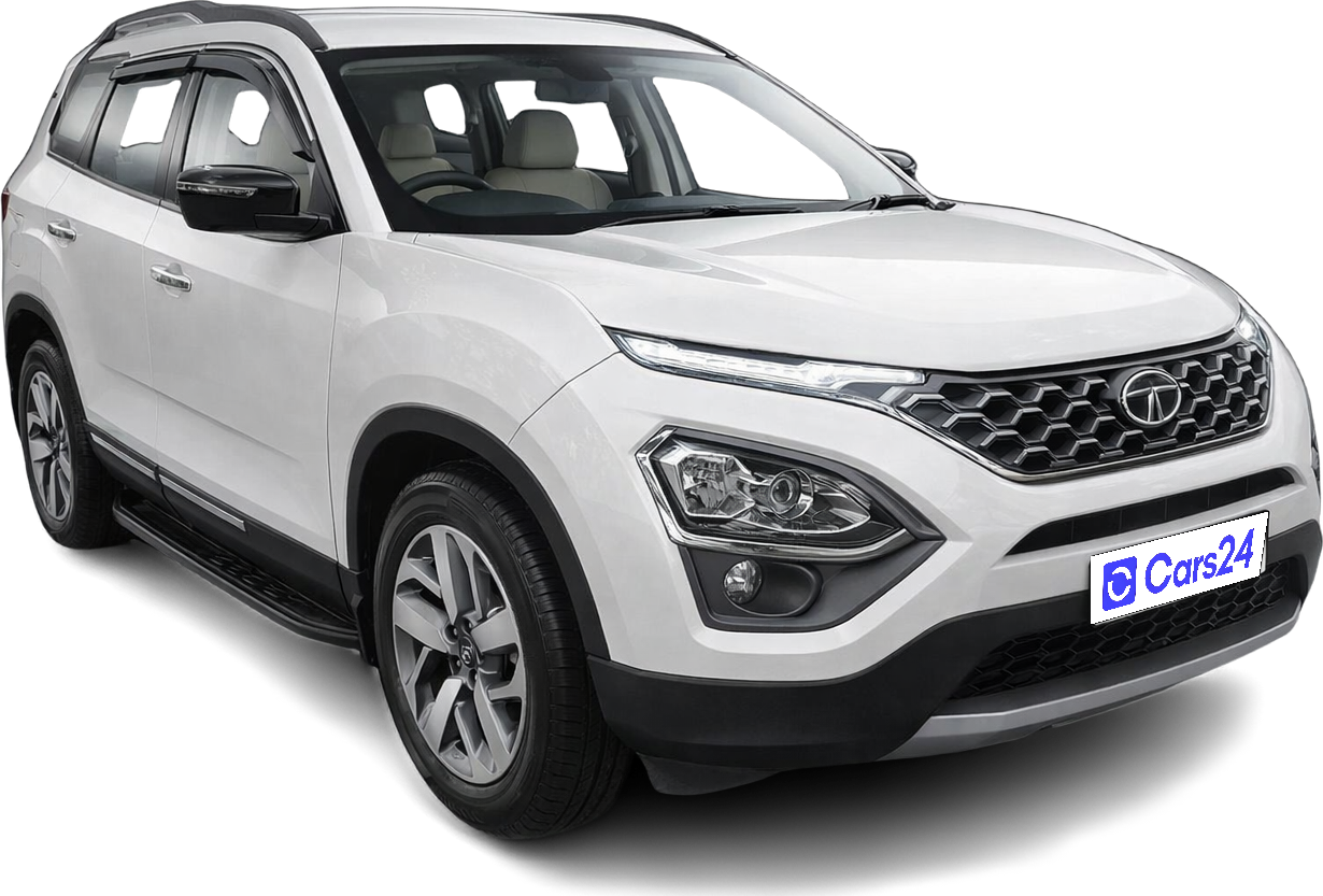2021 Tata Safari - SUV - Diesel - Manual - ₹16.63 lakh