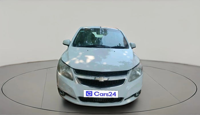2015 Chevrolet Sail UVA 1.3 LS, Diesel, Manual, 1,85,988 km, exterior