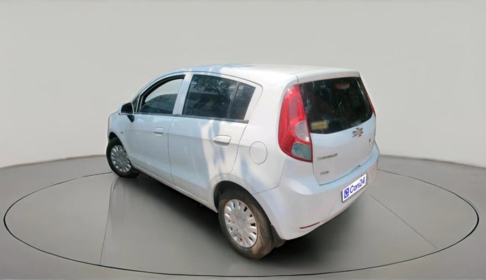 2015 Chevrolet Sail UVA 1.3 LS, Diesel, Manual, 1,85,988 km, exterior