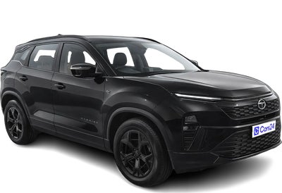 2024 Tata Harrier - SUV - Diesel - Manual - ₹16.42 lakh