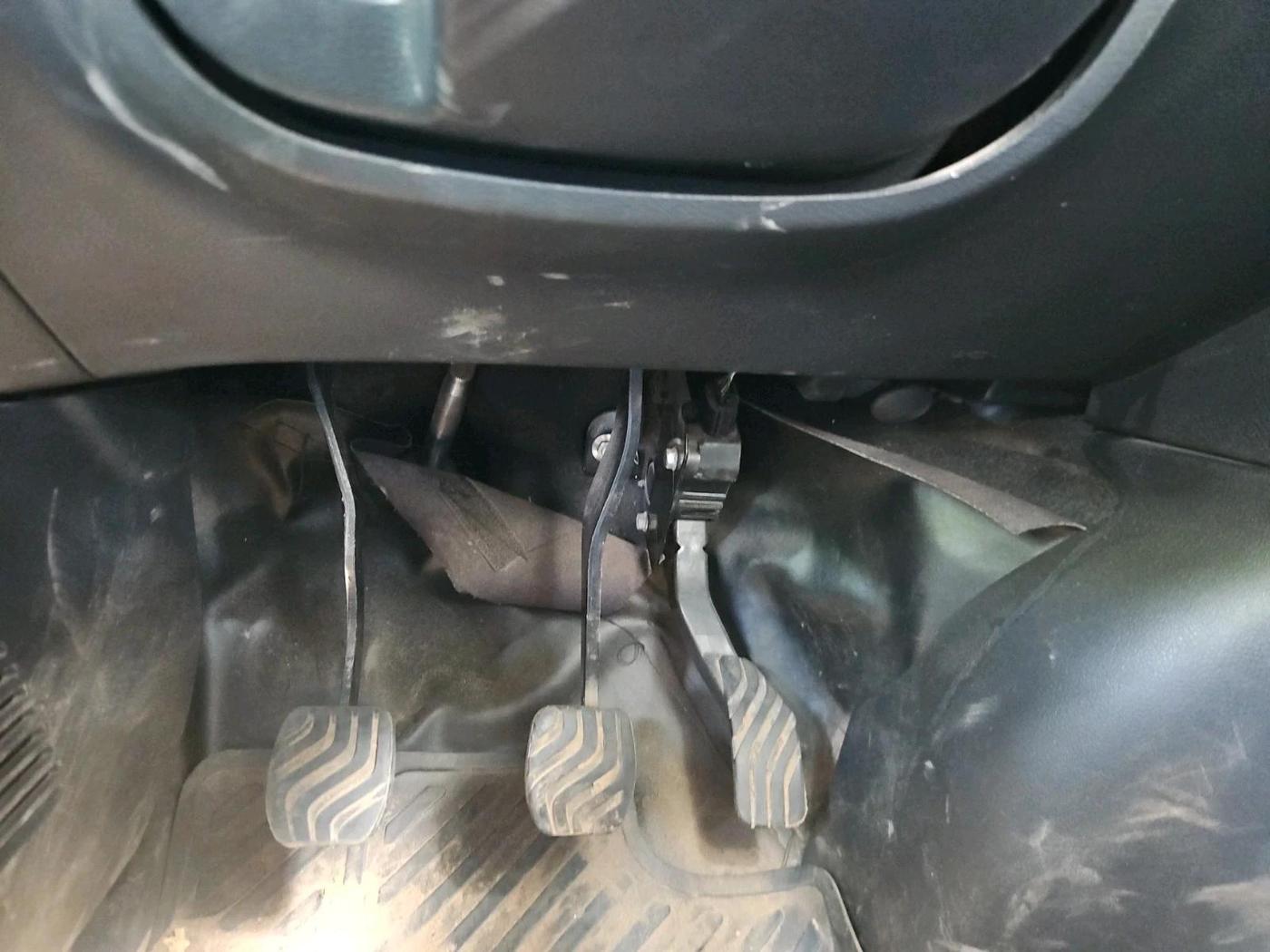2022 Nissan MAGNITE XV MT, Petrol, Manual, 41,172 km, interior