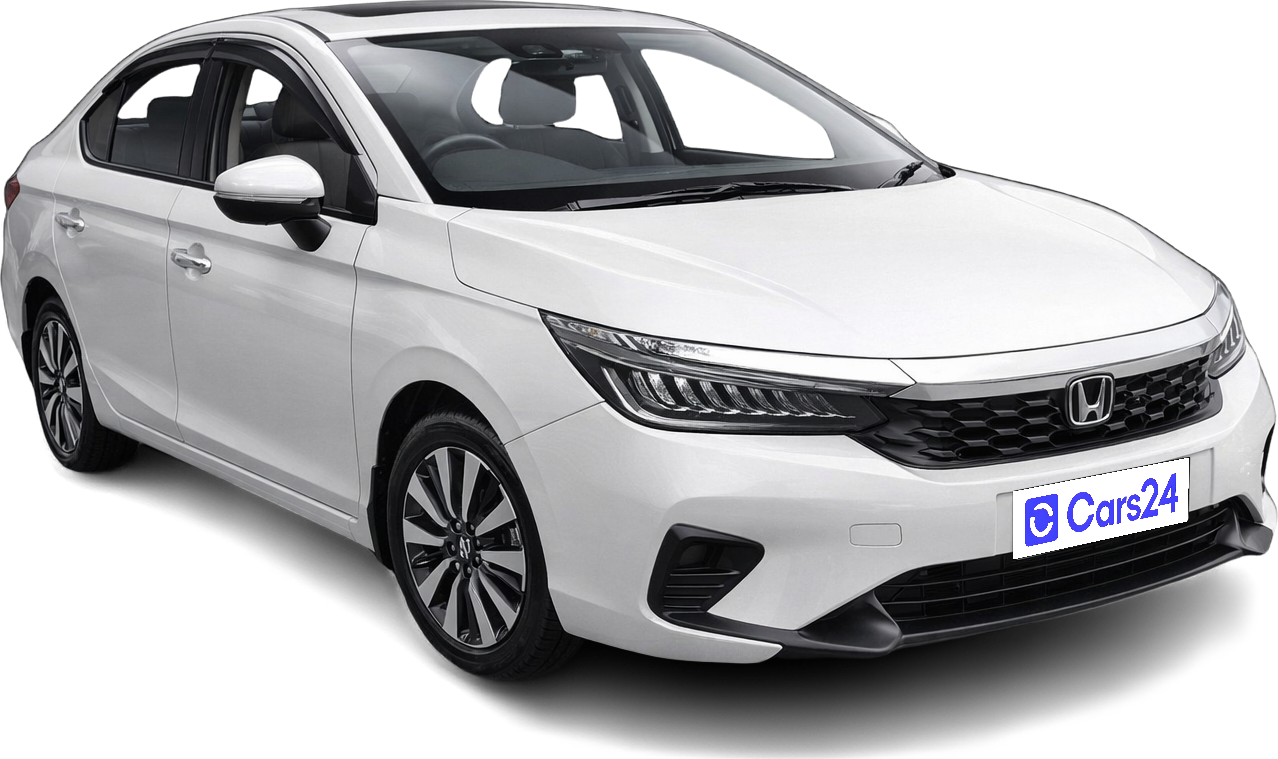 2023 Honda City - Sedan - Petrol - Manual - ₹11.00 lakh