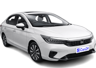 2023 Honda City - Sedan - Petrol - Manual - ₹11.00 lakh