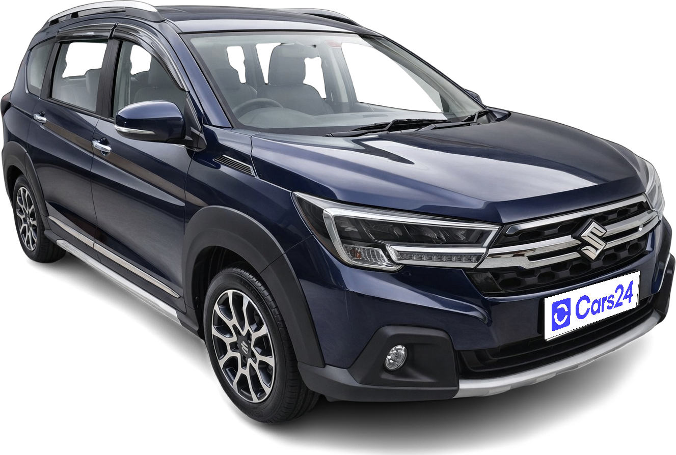 2024 Maruti XL6 - SUV - Petrol - Automatic - ₹10.50 lakh