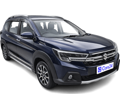2024 Maruti XL6 - SUV - Petrol - Automatic - ₹10.50 lakh