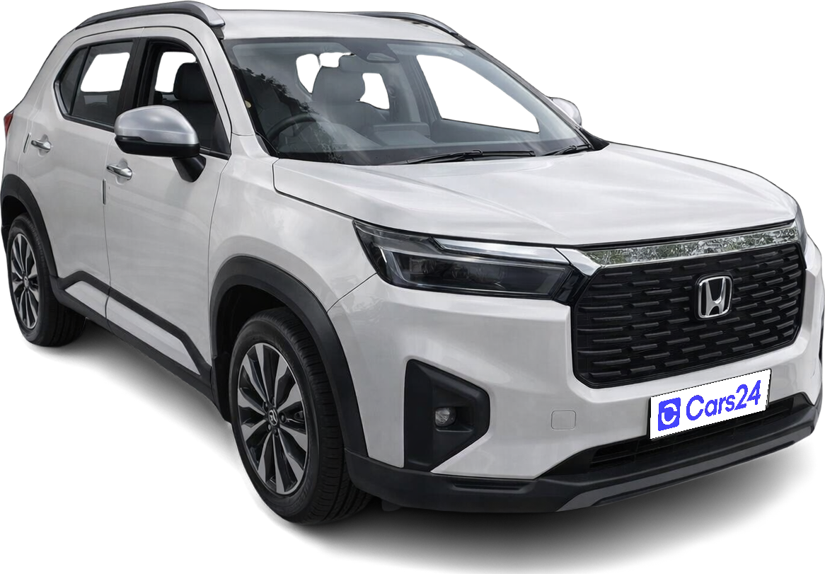 2024 Honda ELEVATE - SUV - Petrol - Automatic - ₹13.00 lakh
