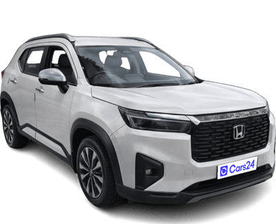 2024 Honda ELEVATE - SUV - Petrol - Automatic - ₹13.00 lakh