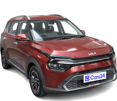 2022 KIA CARENS - SUV - Diesel - Automatic - ₹12.70 lakh