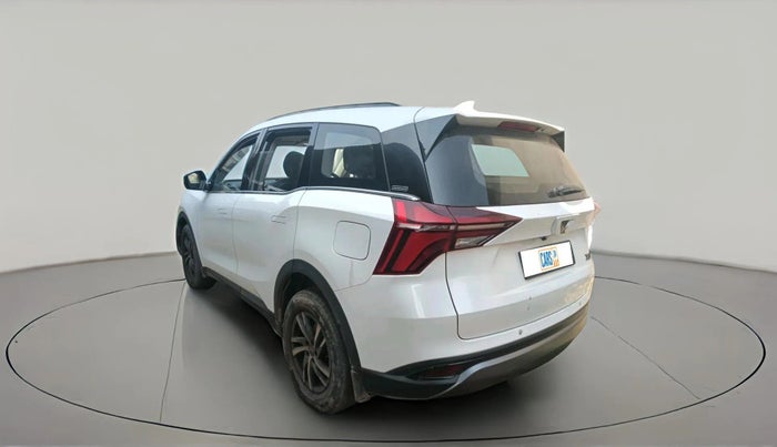 2022 Mahindra XUV700 AX 3 D MT 7 STR, Diesel, Manual, 85,483 km, exterior