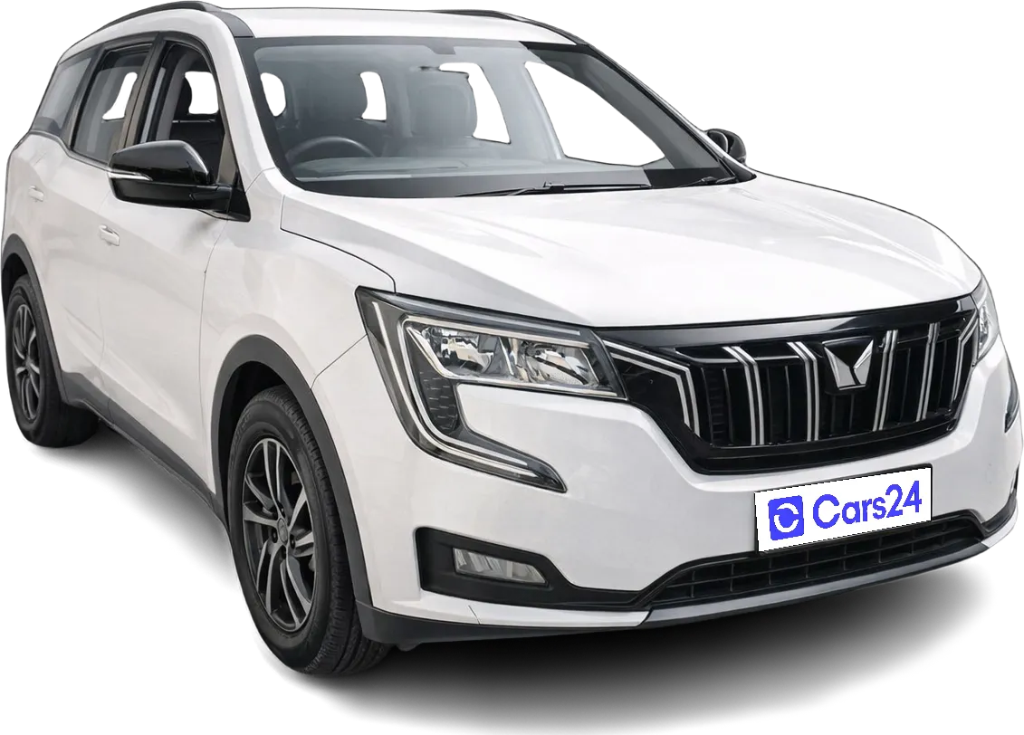 2022 Mahindra XUV700 - SUV - Diesel - Manual - ₹14.60 lakh