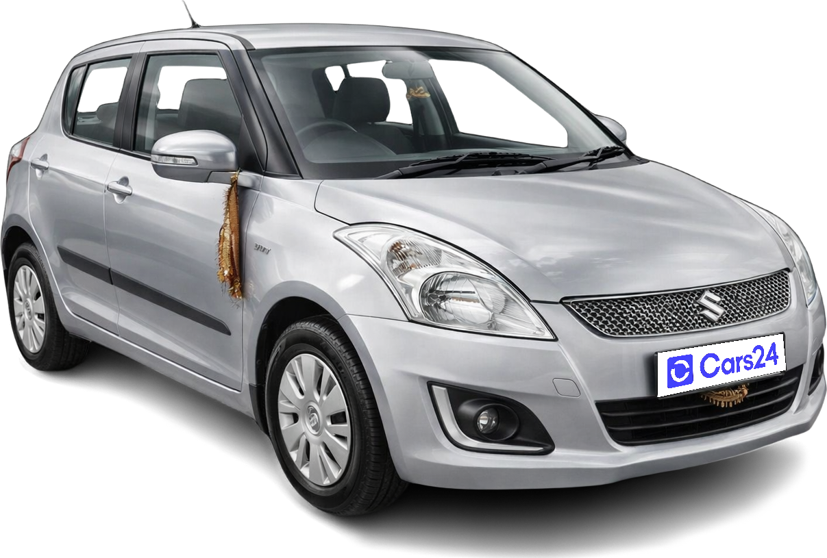 2013 Maruti Swift - Hatchback - Petrol - Manual - ₹2.50 lakh