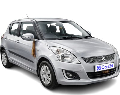 2013 Maruti Swift - Hatchback - Petrol - Manual - ₹2.50 lakh