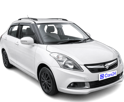 2017 Maruti Swift Dzire - Sedan - Petrol - Manual - ₹3.78 lakh