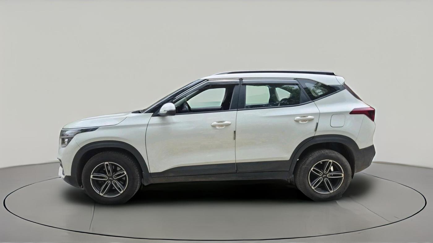 2020 KIA SELTOS HTK 1.5 PETROL, Petrol, Manual, 67,152 km, exterior