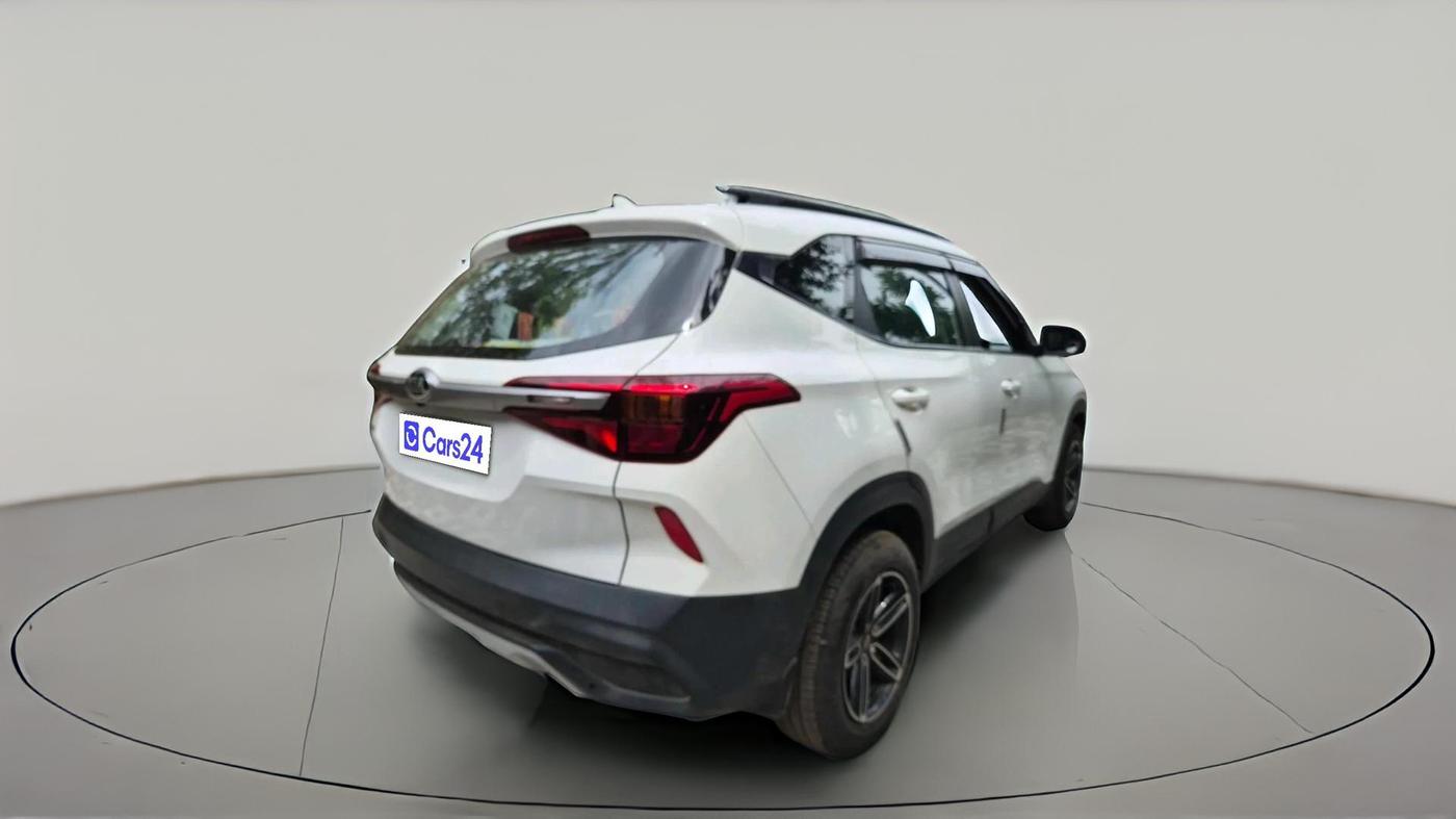2020 KIA SELTOS HTK 1.5 PETROL, Petrol, Manual, 67,152 km, exterior