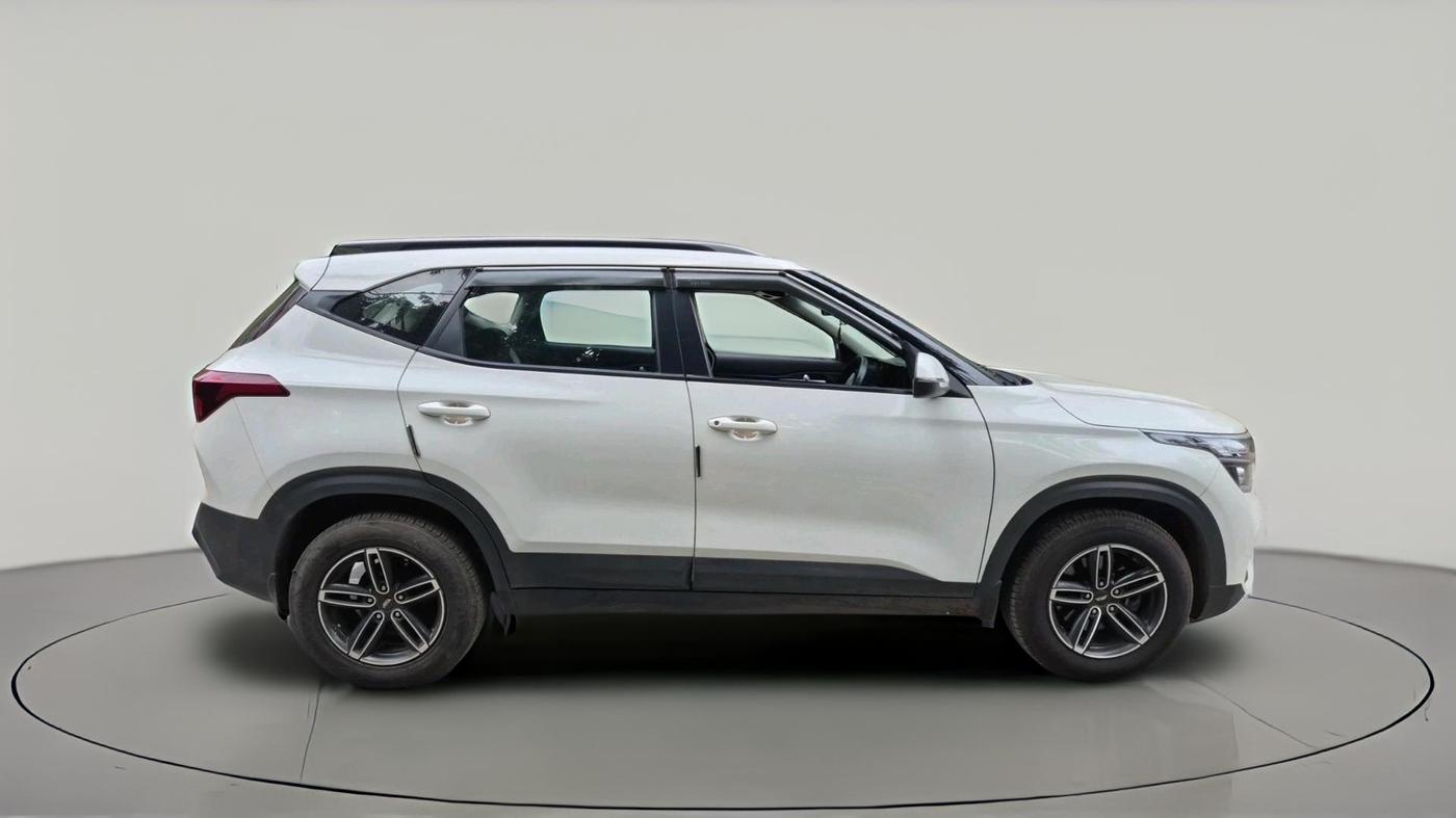 2020 KIA SELTOS HTK 1.5 PETROL, Petrol, Manual, 67,152 km, exterior