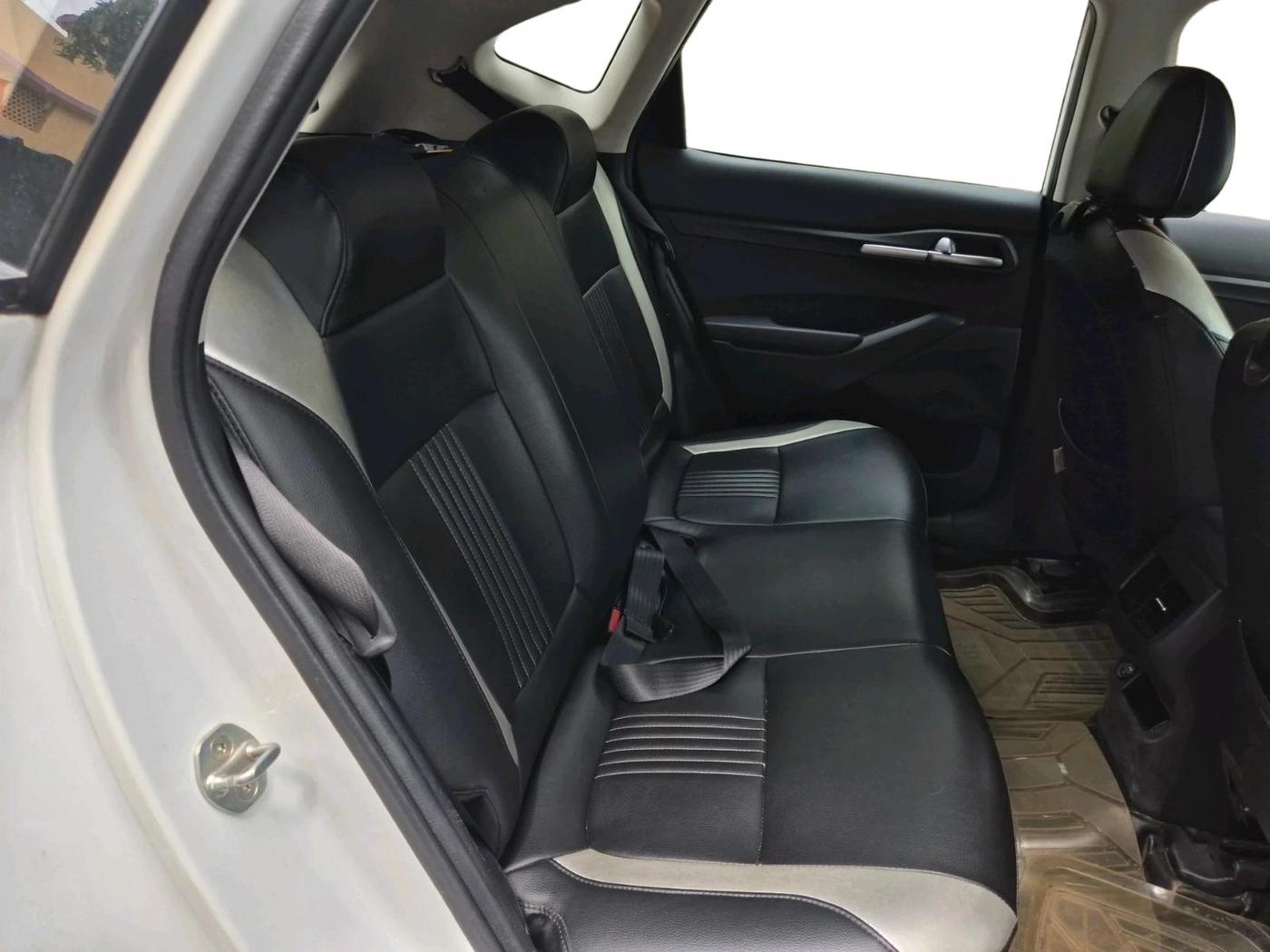 2020 KIA SELTOS HTK 1.5 PETROL, Petrol, Manual, 67,152 km, interior