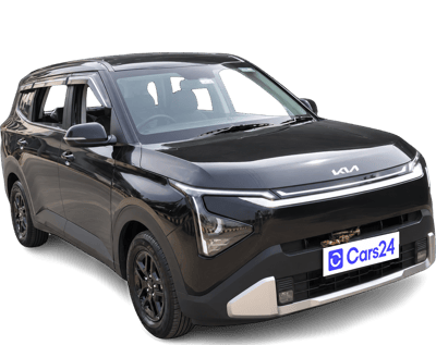 2025 KIA Carens Clavis - SUV - Petrol - Manual - ₹12.35 lakh