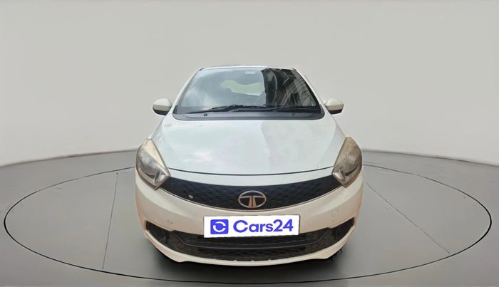 2018 Tata TIGOR XM PETROL, Petrol, Manual, 63,229 km, exterior