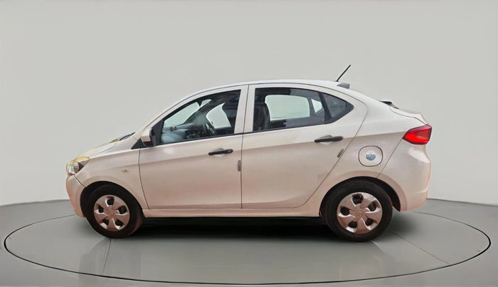 2018 Tata TIGOR XM PETROL, Petrol, Manual, 63,229 km, exterior