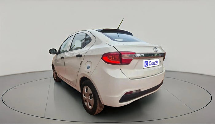 2018 Tata TIGOR XM PETROL, Petrol, Manual, 63,229 km, exterior