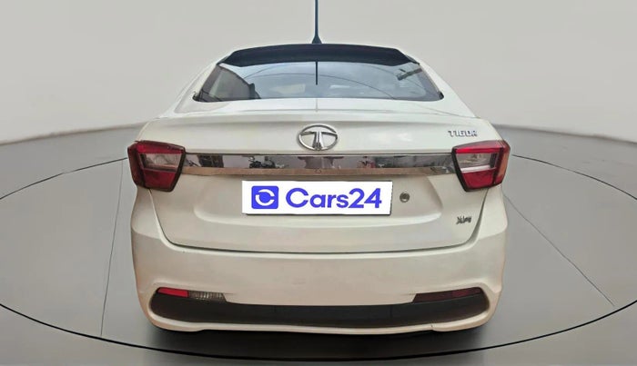 2018 Tata TIGOR XM PETROL, Petrol, Manual, 63,229 km, exterior