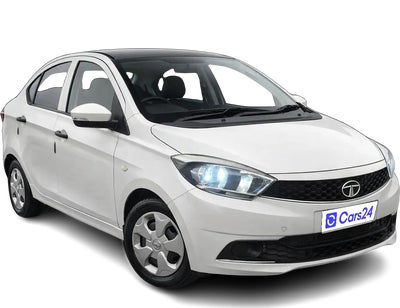 2018 Tata TIGOR - Sedan - Petrol - Manual - ₹3.10 lakh