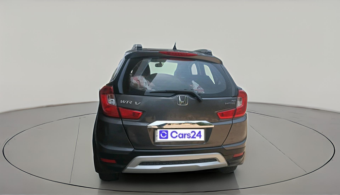 2019 Honda WR-V 1.2L I-VTEC VX MT, Petrol, Manual, 76,841 km, exterior