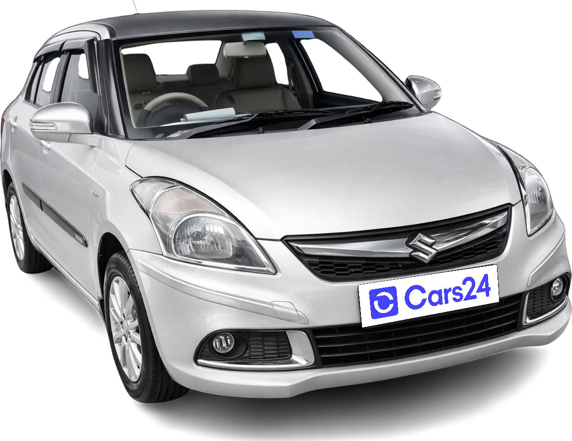 2015 Maruti Swift Dzire - Sedan - Petrol - Manual - ₹2.61 lakh