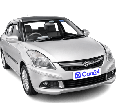 2015 Maruti Swift Dzire - Sedan - Petrol - Manual - ₹2.61 lakh