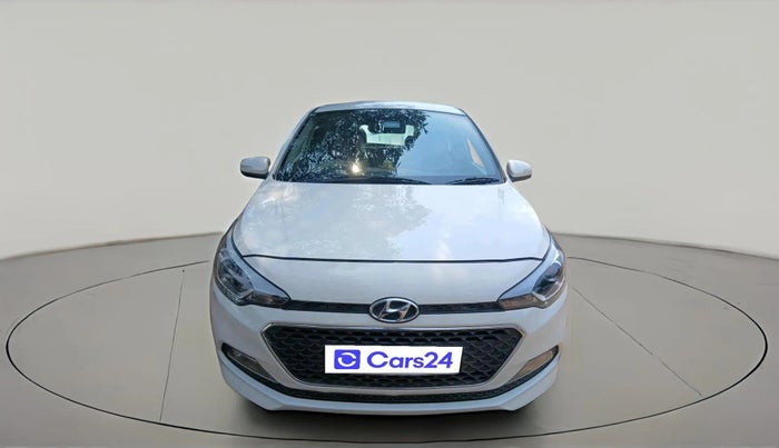 2016 Hyundai Elite i20 ASTA 1.2, Petrol, Manual, 1,75,719 km, exterior
