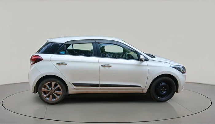 2016 Hyundai Elite i20 ASTA 1.2, Petrol, Manual, 1,75,719 km, exterior