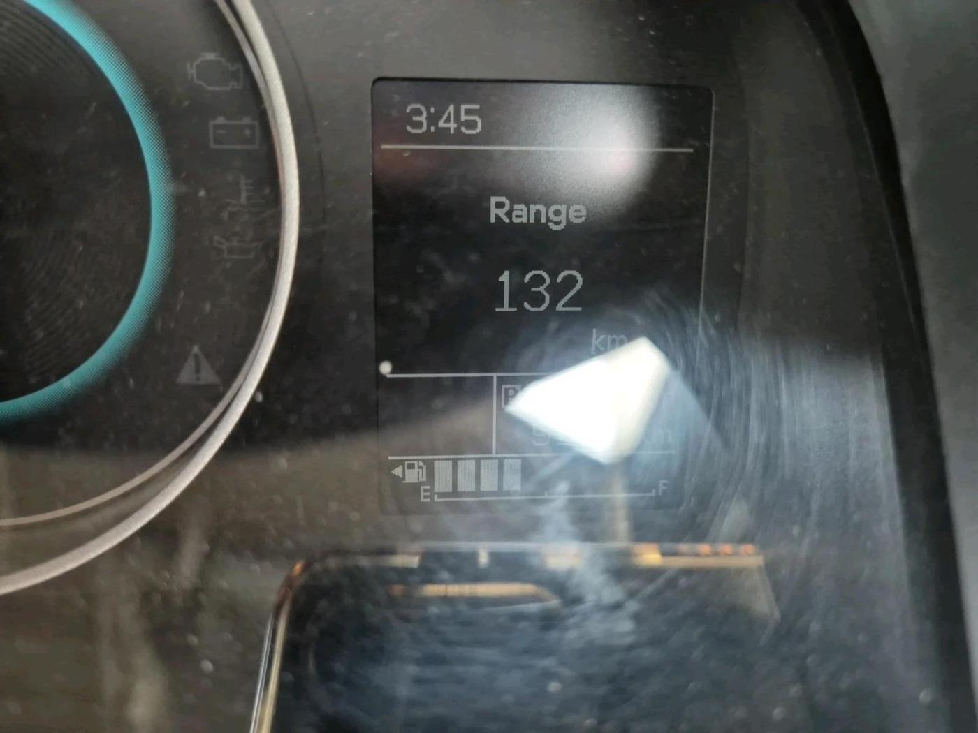 2018 Maruti IGNIS ZETA 1.2, Petrol, Manual, 91,017 km, interior