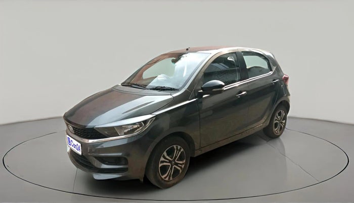 2022 Tata Tiago XT PETROL, Petrol, Manual, 44,223 km, exterior