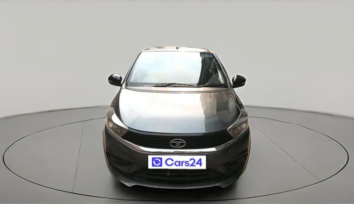 2022 Tata Tiago XT PETROL, Petrol, Manual, 44,223 km, exterior