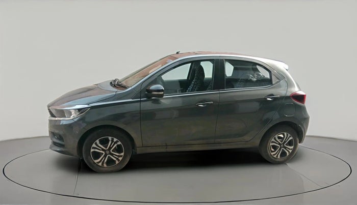 2022 Tata Tiago XT PETROL, Petrol, Manual, 44,223 km, exterior