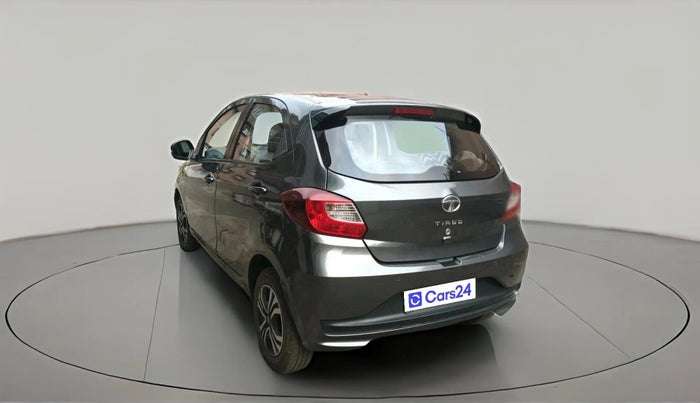 2022 Tata Tiago XT PETROL, Petrol, Manual, 44,223 km, exterior