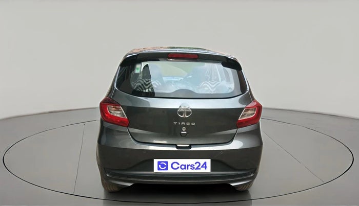 2022 Tata Tiago XT PETROL, Petrol, Manual, 44,223 km, exterior