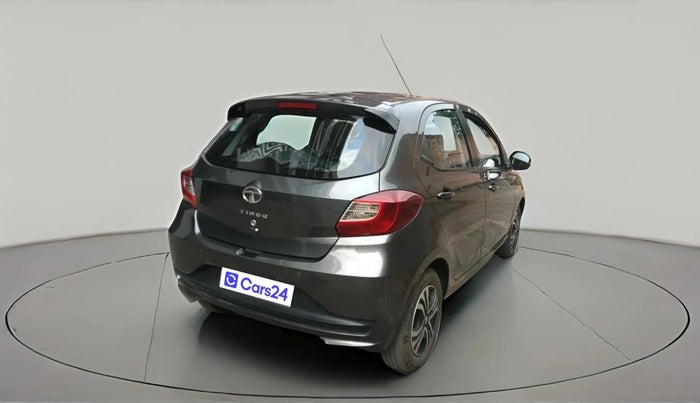 2022 Tata Tiago XT PETROL, Petrol, Manual, 44,223 km, exterior