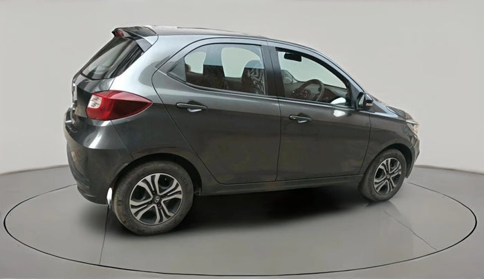 2022 Tata Tiago XT PETROL, Petrol, Manual, 44,223 km, exterior