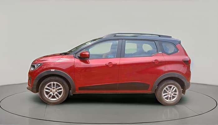 2020 Renault TRIBER RXT, Petrol, Manual, 35,257 km, exterior
