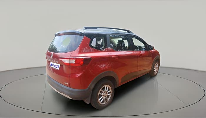 2020 Renault TRIBER RXT, Petrol, Manual, 35,257 km, exterior