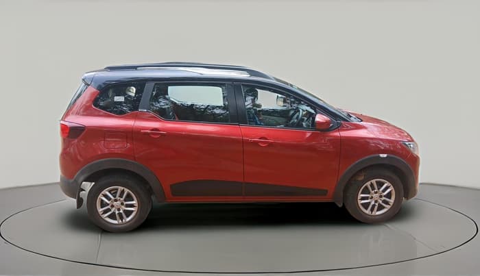 2020 Renault TRIBER RXT, Petrol, Manual, 35,257 km, exterior