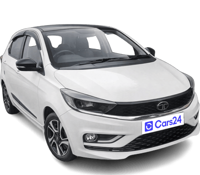 2025 Tata Tiago - Hatchback - Petrol - Manual - ₹6.80 lakh