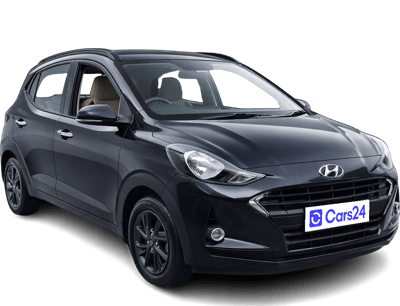 2021 Hyundai GRAND I10 NIOS - Hatchback - Petrol - Manual - ₹3.79 lakh