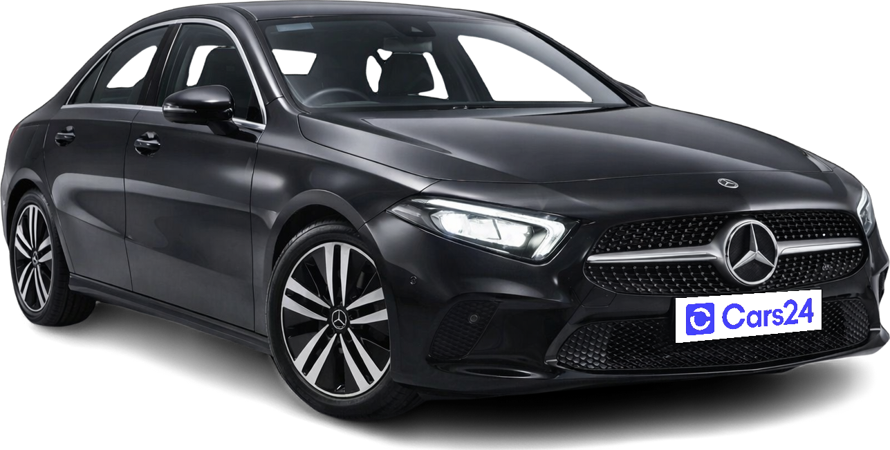 2022 Mercedes Benz A CLASS LIMOUSINE - Sedan - Diesel - Automatic - ₹33.50 lakh